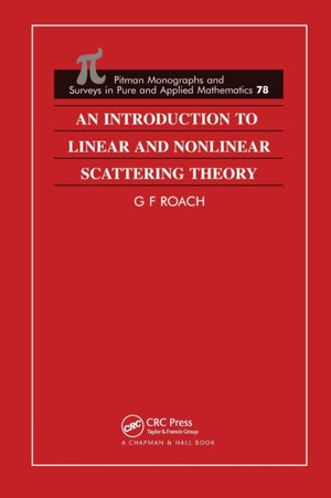 Introduction to Linear and Nonlinear Scattering Theory