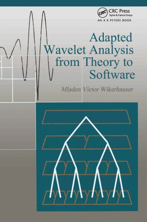 Adapted Wavelet Analysis