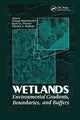 Book cover of: Wetlands