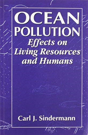Ocean Pollution