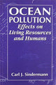 Book cover of: Ocean Pollution