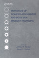Book cover of: Principles of Modified-Atmosphere and Sous Vide Product Packaging