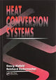 Book cover of: Heat Conversion Systems