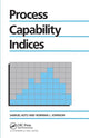 Book cover of: Process Capability Indices. By: Samuel Kotz