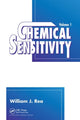 Book cover of: Chemical Sensitivity, Volume I