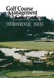 Book cover of: Golf Course Management & Construction