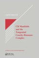 Book cover of: CR Manifolds and the Tangential Cauchy Riemann Complex