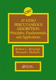 Book cover of: In Vitro Percutaneous Absorption. By: Robert L. Bronaugh