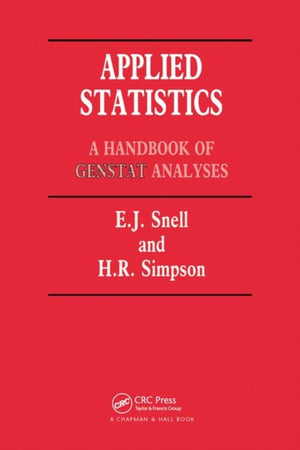 Applied Statistics