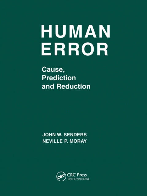 Human Error