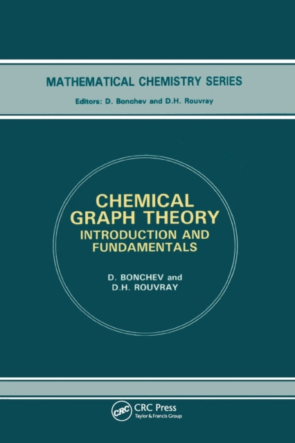 Chemical Graph Theory