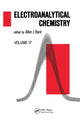 Book cover of: Electroanalytical Chemistry