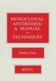 Book cover of: Monoclonal Antibodies