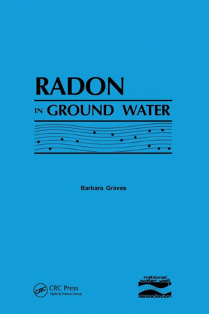 Radon in Ground Water
