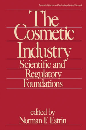 The Cosmetic Industry