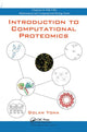 Book cover of: Introduction to Computational Proteomics. By: Golan Yona