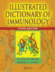 Book cover of: Illustrated Dictionary of Immunology. By: Julius M. Cruse