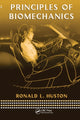 Book cover of: Principles of Biomechanics