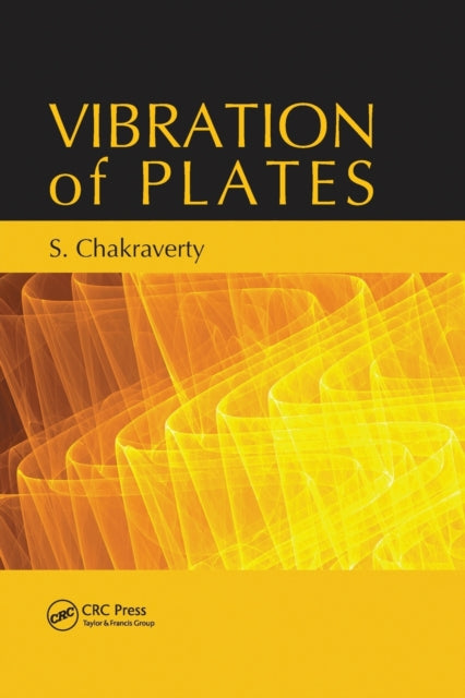Book cover of: Vibration of Plates