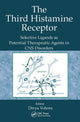 Book cover of: Third Histamine Receptor