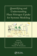 Quantifying and Understanding Plant Nitrogen Uptake for Systems Modeling