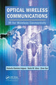 Book cover of: Optical Wireless Communications
