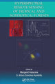 Book cover of: Hyperspectral Remote Sensing of Tropical and Sub-Tropical Forests