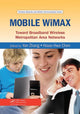 Book cover of: Mobile WiMAX