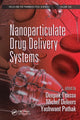 Book cover of: Nanoparticulate Drug Delivery Systems