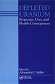Book cover of: Depleted Uranium