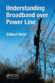 Book cover of: Understanding Broadband over Power Line