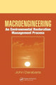 Book cover of: Macroengineering