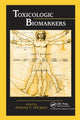Book cover of: Toxicologic Biomarkers