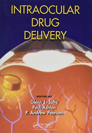 Intraocular Drug Delivery