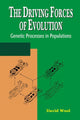 Book cover of: Driving Forces of Evolution