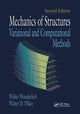 Book cover of: Mechanics of Structures