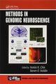 Book cover of: Methods in Genomic Neuroscience