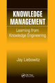 Book cover of: Knowledge Management