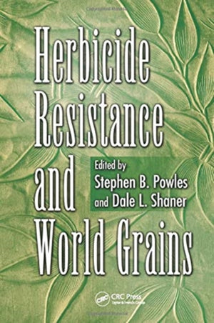 Herbicide Resistance and World Grains