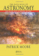 Book cover of: Data Book of Astronomy