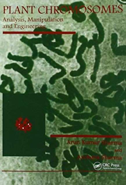 Plant Chromosomes