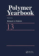 Book cover of: Polymer Yearbook 13