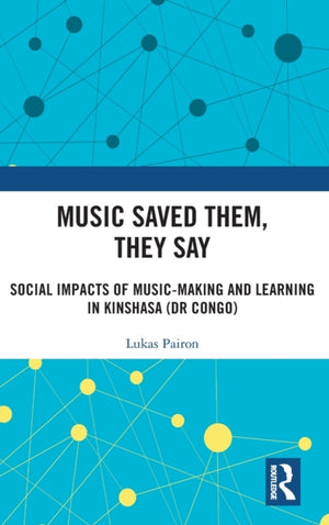 Music Saved Them, They Say