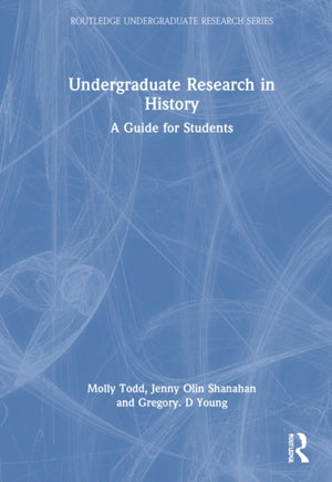 Undergraduate Research in History