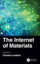 Book cover of: Internet of Materials. By: Christos Liaskos