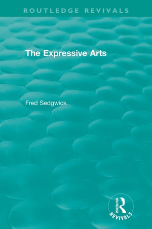 The Expressive Arts