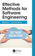 Effective Methods for Software Engineering