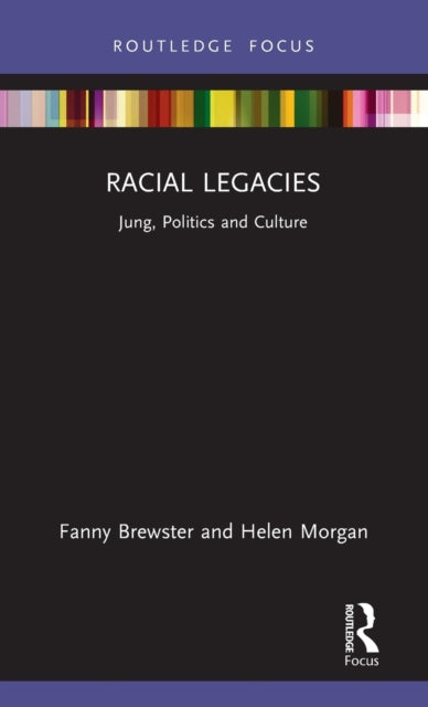 Book cover of: Racial Legacies
