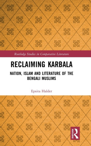 Reclaiming Karbala