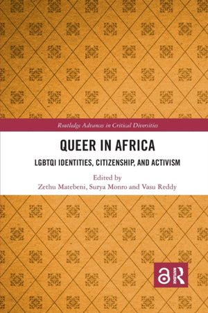 Queer in Africa